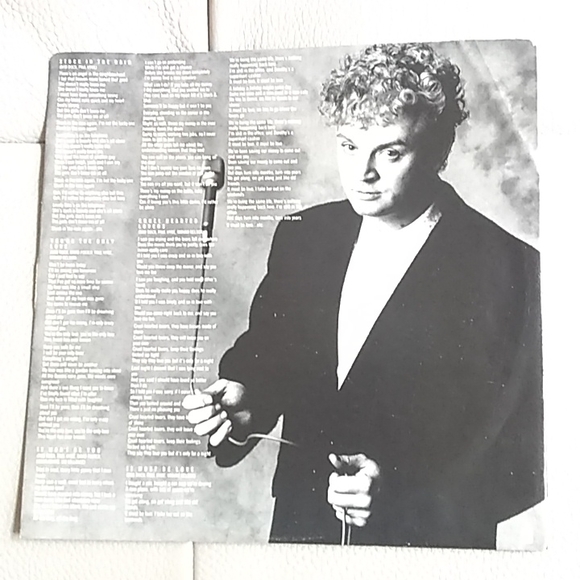 Paul Hyde and the Payolas - Here's the World for YA - Picture 4 of 5